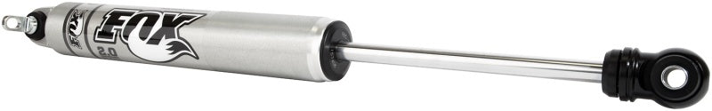 Fox 07+ Jeep JK 2.0 Performance Series 8.6in. Smooth Body IFP Rear Shock (Alum) / 0-2in Lift - GTR Auto