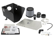Load image into Gallery viewer, aFe MagnumFORCE Intakes Stage-1 PDS AIS PDS VW Golf/Jetta 00-04.5 l4-1.8/1.9L - GTR Auto