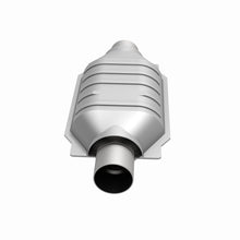 Load image into Gallery viewer, MagnaFlow Universal Catalytic Converter Mf 3