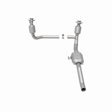 Load image into Gallery viewer, MagnaFlow Direct Fit Catalytic Converter 00-03 Dodge Dakota 2WD 4.7L