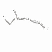 Load image into Gallery viewer, MagnaFlow Direct Fit Catalytic Converter 00-04 Chevy Blazer 4.3L