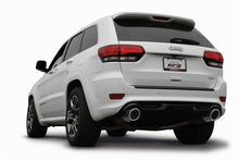Load image into Gallery viewer, Borla 2015 Jeep Grand Cherokee SRT8 ATAK Dual Round Rolled Exit Catback Exhaust - GTR Auto