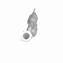 Load image into Gallery viewer, MagnaFlow Direct Fit Catalytic Converter 00-01 Cherokee Front 4.0L