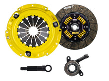 Load image into Gallery viewer, ACT 08-17 Mitsubishi Lancer GT / GTS HD/Perf Street Sprung Clutch Kit - GTR Auto