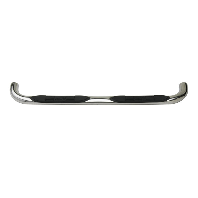 Westin 1999-2004 Ford F-150/250LD SuperCab (Incl 4 Heritage Edition) E-Series 3 Nerf Step Bars - SS - GTR Auto