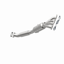 Load image into Gallery viewer, MagnaFlow Direct Fit Catalytic Converter 08-09 Ford Focus 2.0L