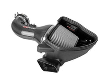 Load image into Gallery viewer, aFe 17-12 Chevrolet Camaro ZL1 (6.2L-V8) Track Series Carbon Fiber CAI System w/ Pro-DRY S Filters - GTR Auto