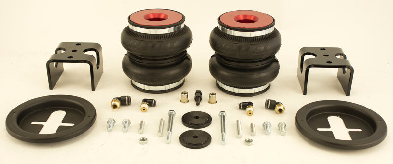 Air Lift Performance 05-14 Audi A3 / VW 09-16 CC / 07-14 EOS/GTI /12-14 Beetle Turbo Slam Rear Kit - GTR Auto