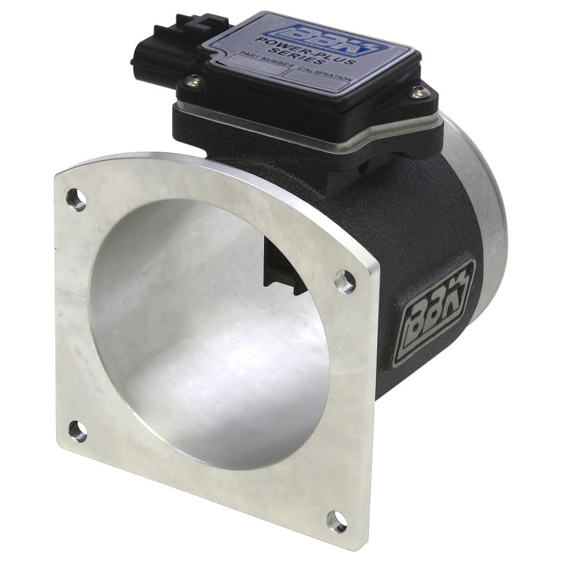 BBK 94-95 Mustang 5.0 Mass Air Meter 76mm 19 lb Inj. Cold Air Calibration - GTR Auto