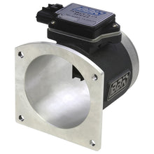 Load image into Gallery viewer, BBK 94-95 Mustang 5.0 Mass Air Meter 76mm 19 lb Inj. Cold Air Calibration - GTR Auto
