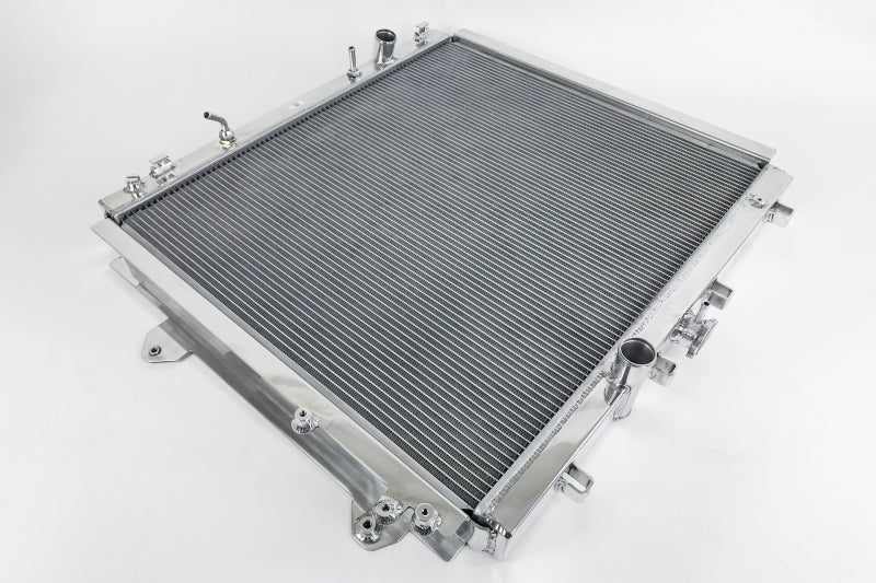 CSF 10-19 Toyota 4Runner High Performance All-Aluminum Radiator - GTR Auto