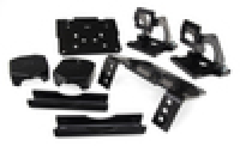 Air Lift Loadlifter 5000 Rear Air Spring Kit for 99 to 04 Ford 250/350 Superduty - GTR Auto
