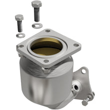 Load image into Gallery viewer, MagnaFlow Direct Fit Catalytic Converter 2011 Nissan Quest 3.5L V6