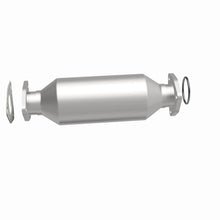 Load image into Gallery viewer, MagnaFlow Direct Fit Catalytic Converter 91-93 Honda Accord 2.2 CA
