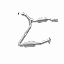 Load image into Gallery viewer, MagnaFlow Direct Fit Catalytic Converter 06-07 Explorer 4.0L OEM