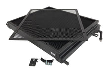 Load image into Gallery viewer, CSF BMW B58/B48 Front Mount Triple-Pass Heat Exchanger w/Rock Guard - Black - GTR Auto