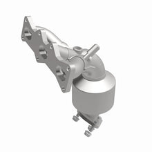 Load image into Gallery viewer, MagnaFlow Direct Fit Catalytic Converter 96-02 Mazda Millenia 2.3L