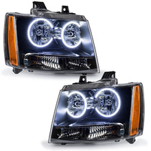 Load image into Gallery viewer, Oracle 07-14 Chevrolet Suburban SMD HL - White