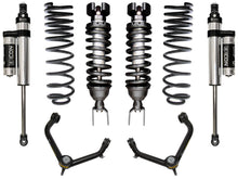 Load image into Gallery viewer, ICON 2019+ Ram 1500 2/4WD .75-2.5in Stage 4 Suspension System w/Tubular Uca - GTR Auto