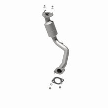 Load image into Gallery viewer, MagnaFlow Direct Fit Catalytic Converter 04 Chevy Malibu 3.5L