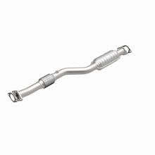 Load image into Gallery viewer, MagnaFlow Direct Fit Catalytic Converter 01-02 Elantra 2.0L OEM