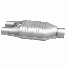 Load image into Gallery viewer, MagnaFlow Conv Universal 2.5/2 Single/Dual - GTR Auto