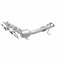 Load image into Gallery viewer, MagnaFlow Direct Fit Catalytic Converter 06-09 Mazda 3 2.0L