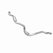 Load image into Gallery viewer, MagnaFlow Direct Fit Catalytic Converter Mercedes ML55 01-03 Driver Side OEM