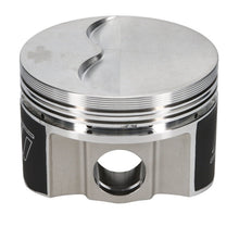 Load image into Gallery viewer, Wiseco Chrysler Big Block Mopar 383/400/440 Flat Top 4.375 Bore 3.750 Stroke +6cc Volume Piston Set K0120A125
