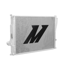 Load image into Gallery viewer, Mishimoto 01-06 BMW M3 3.2L Performance Aluminum Radiator - GTR Auto