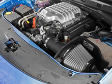Load image into Gallery viewer, aFe MagnumFORCE Intakes Stage-2 PDS AIS 15-16 Dodge Challenger SRT Hellcat 6.2L V8 (sc) - GTR Auto
