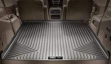 Load image into Gallery viewer, Husky Liners 2016-2017 Chevrolet Cruze WeatherBeater Cargo Liner - Black - GTR Auto