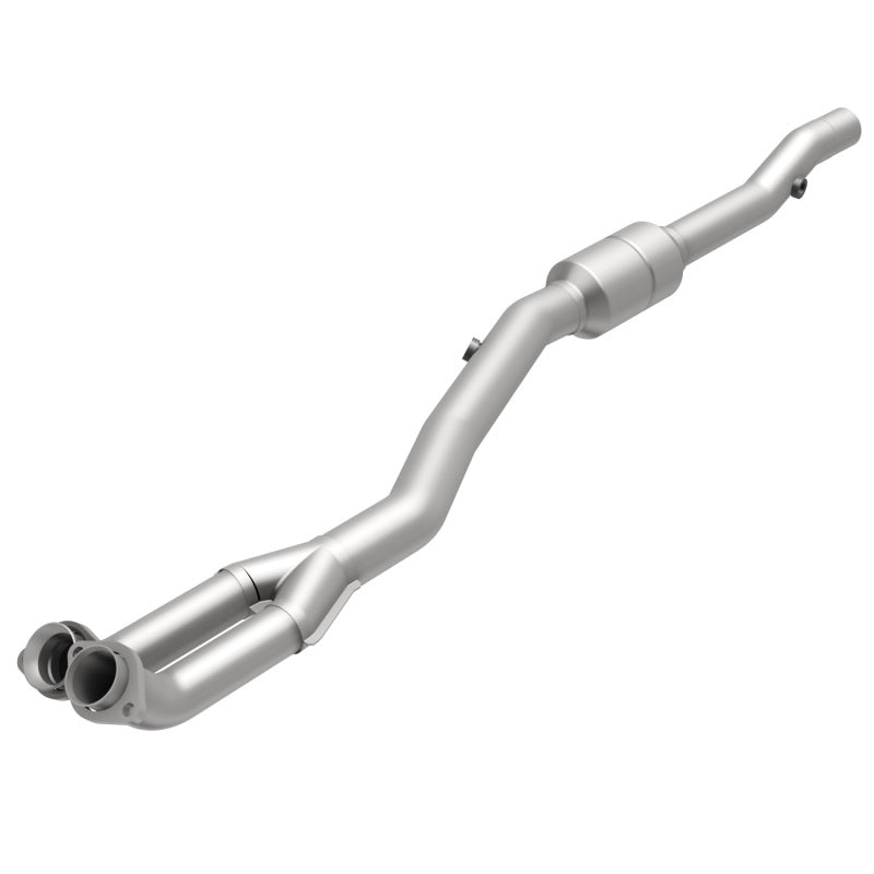 MagnaFlow Conv DF 96-97 BMW 840 4.4L Driver Side - GTR Auto
