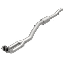 Load image into Gallery viewer, MagnaFlow Conv DF 96-97 BMW 840 4.4L Driver Side - GTR Auto