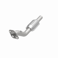 Load image into Gallery viewer, MagnaFlow Direct Fit Catalytic Converter 2007 Dodge Caliber 2.4L