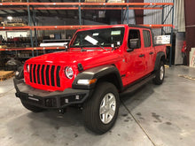 Load image into Gallery viewer, Go Rhino 07-20 Jeep Wrangler JL/JLU/JK/JKU/Gladiator JT Rockline Full Width Bumper - GTR Auto