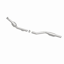 Load image into Gallery viewer, MagnaFlow Direct Fit Catalytic Converter 01-03 Mercedes SL500 Passenger Side CA