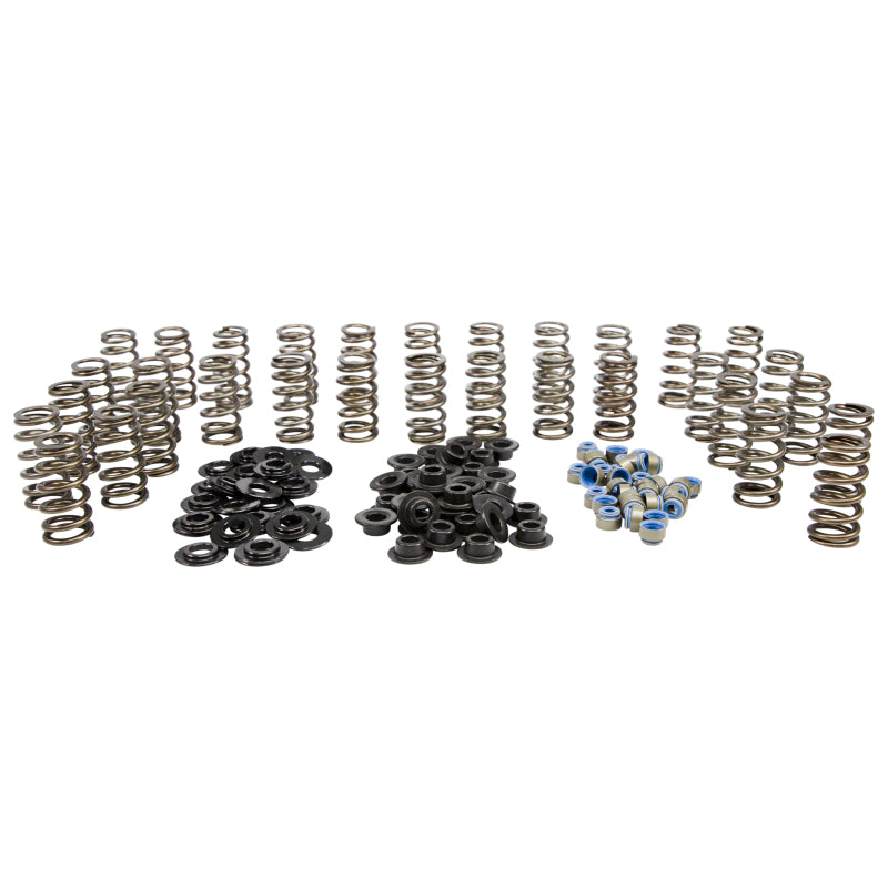 COMP Cams Valve Spring Kit 0.585in Lift Beehive 01-05 GM 6.6L Duramax Diesel (LB7/LLY) - GTR Auto