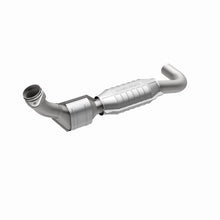 Load image into Gallery viewer, MagnaFlow Direct Fit Catalytic Converter 01-03 F-150 5.4 2WD D/S 49S