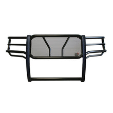 Load image into Gallery viewer, Westin 2007-2010 Chevrolet Silverado 25/3500HD HDX Grille Guard - Black - GTR Auto