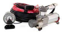 Load image into Gallery viewer, Air Lift Load Controller Dual Heavy Duty Compressor - GTR Auto