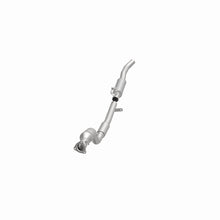 Load image into Gallery viewer, MagnaFlow Direct Fit Catalytic Converter 04-06 Audi A8 Quattro 4.2L