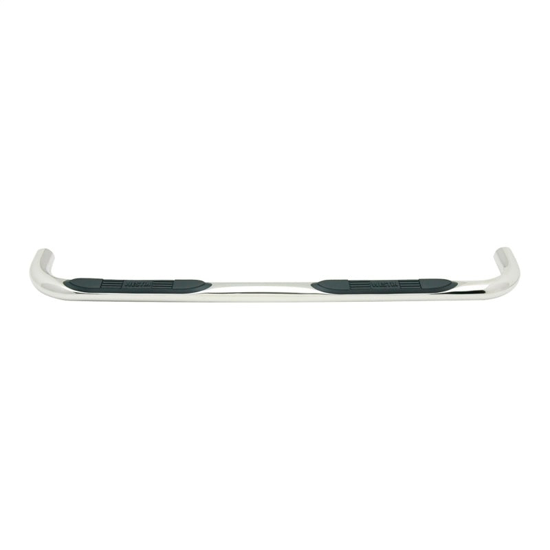 Westin 2002-2009 Chevrolet/GMC Tahoe 4Dr (Excl Z71) E-Series 3 Nerf Step Bars - SS - GTR Auto