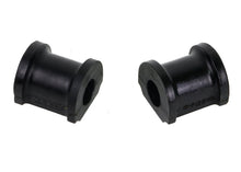 Load image into Gallery viewer, Whiteline Plus 9/01-9/06 Acura Integra/RSX / 11/00-05 Honda Civic 20mm Front Sway Bar Mount Bushing - GTR Auto