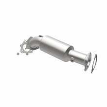 Load image into Gallery viewer, MagnaFlow Direct Fit Catalytic Converter 97-00 Audi A4 1.8L