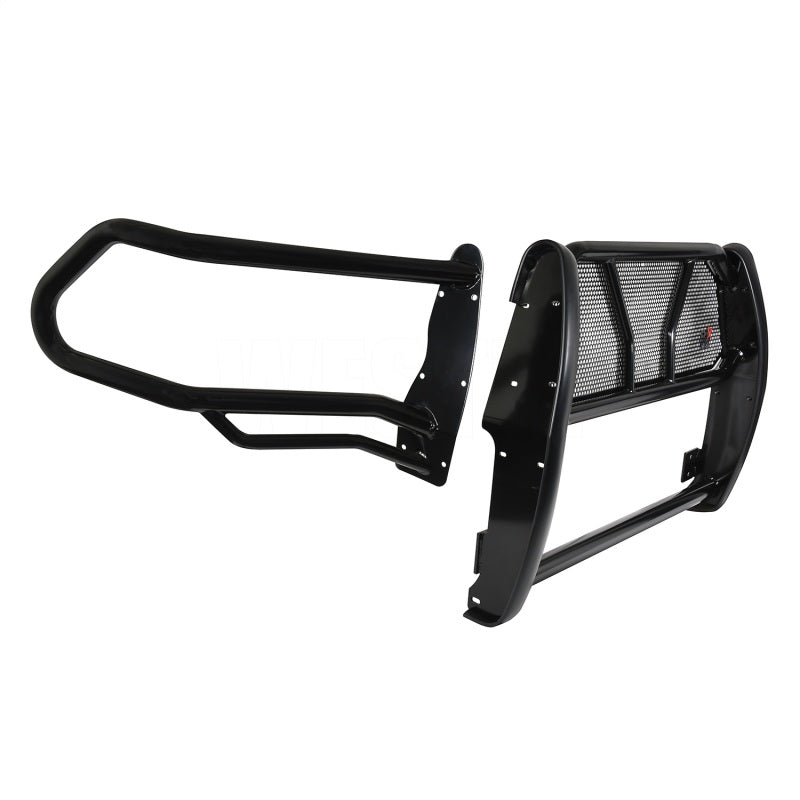 Westin 09-18 Ram 1500/ 19-22 1500 Classic (Excl. Rebel/Warlock/TRX) HDX Modular Grille Guard- Black - GTR Auto