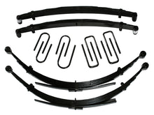 Load image into Gallery viewer, Skyjacker 4" 69-72 GM SYSTEM