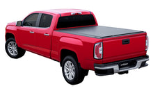 Load image into Gallery viewer, Access Tonnosport 07-19 Tundra 8ft Bed (w/o Deck Rail) Roll-Up Cover