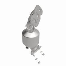 Load image into Gallery viewer, MagnaFlow Direct Fit Catalytic Converter 07-09 Mitsu Outlander 3.0L