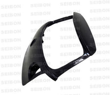 Load image into Gallery viewer, Seibon 06-09 Volkswagen Golf GTI OEM Carbon Fiber Trunk Lid